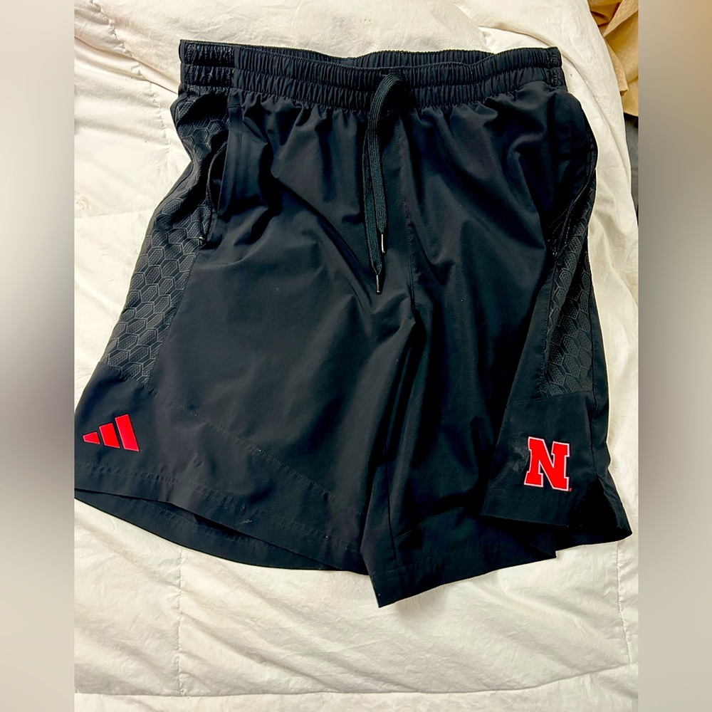 Men’s husker shorts